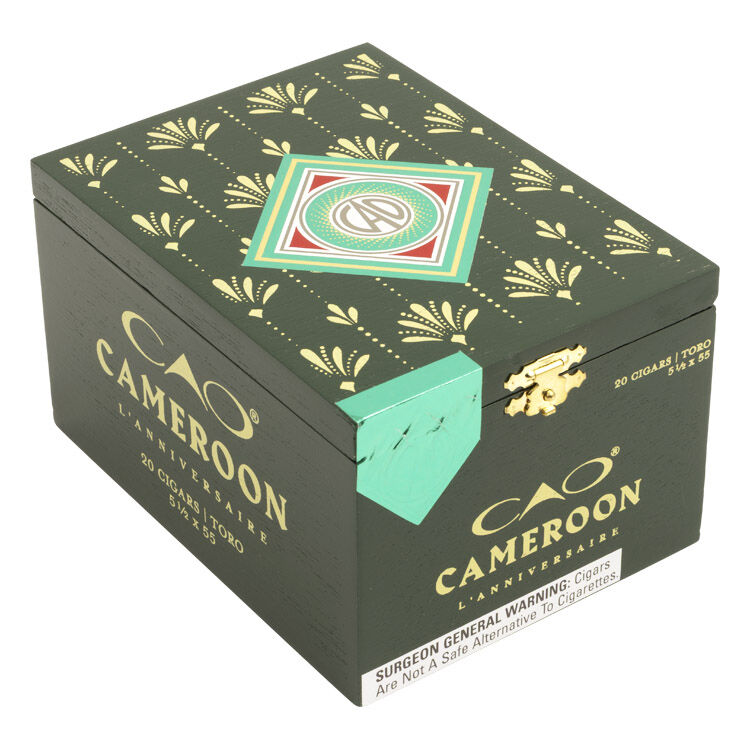 View product media CCT Toro, , jrcigars 3